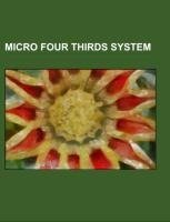 Micro Four Thirds system