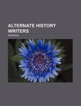 Alternate history writers