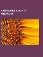Cherokee County, Georgia