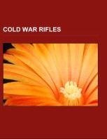 Cold War rifles