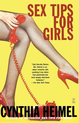 Sex Tips for Girls