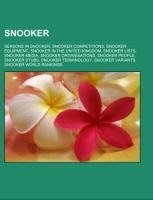 Snooker