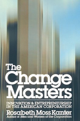 Change Masters