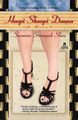 Hoopi Shoopi Donna