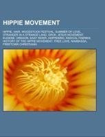 Hippie movement