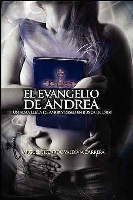 EL EVANGELIO DE ANDREA
