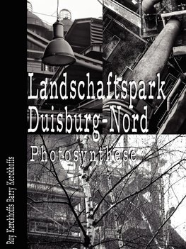 Landschaftspark Duisburg-Nord
