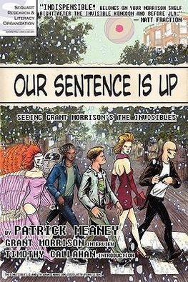 Our Sentence is Up