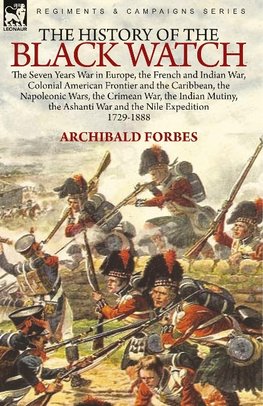 HIST OF THE BLACK WATCH