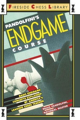 Pandolfini's Endgame Course