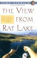 The View from Rat Lake