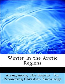 Winter in the Arctic Regions