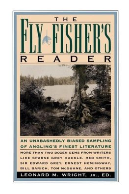 The Fly Fisher's Reader