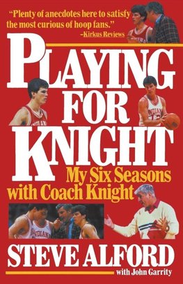Playing for Knight