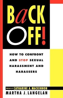 Back Off!