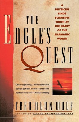The Eagle's Quest