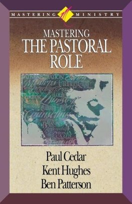 The Mastering Ministry