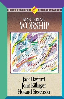 The Mastering Worship