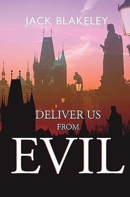Deliver Us From Evil