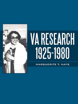 VA Research, 1925-1980