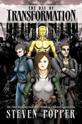 The Day of Transformation