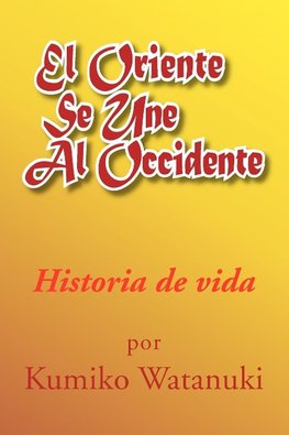 El Oriente Se Une Al Occidente