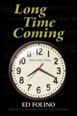 Long Time Coming