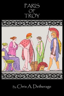 Paris of Troy