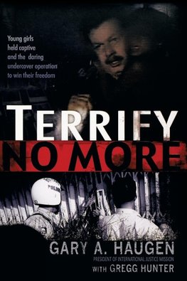 The Terrify No More