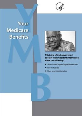 Your Medicare Benefits