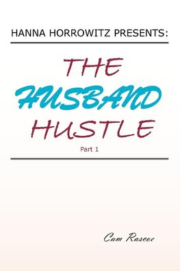 Hanna Horrowitz Presents