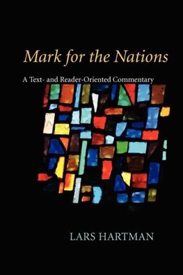 Mark for the Nations