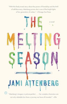 The Melting Season