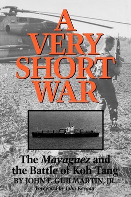 A Very Short War