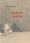 Lüsterne Lektüre