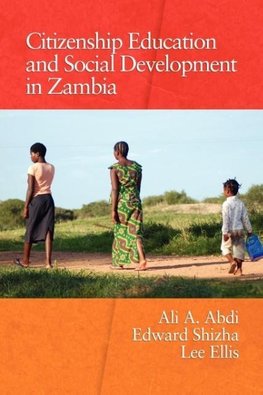 Citizenship Education and Social Development in Zambia (PB)
