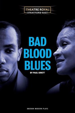 Bad Blood Blues