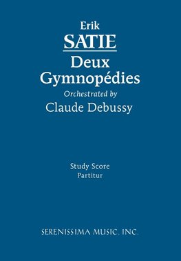 Deux Gymnopedies