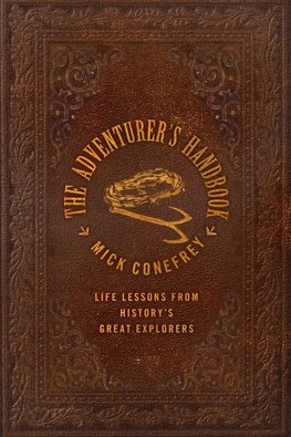 The Adventurer's Handbook
