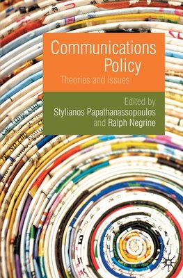Communications Policy