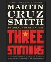 Smith, M: Three Stations