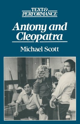 Antony and Cleopatra