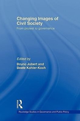 Changing Images of Civil Society