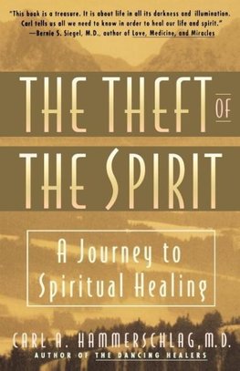 Theft of the Spirit