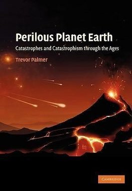 Perilous Planet Earth