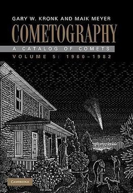 Cometography