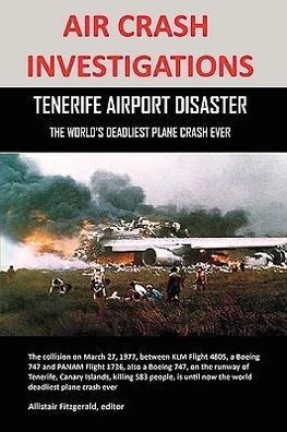 AIR CRASH INVESTIGATIONS