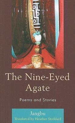 The Nine-Eyed Agate