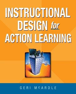 The Instructional Design for Action Learning