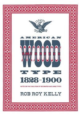 American Wood Type